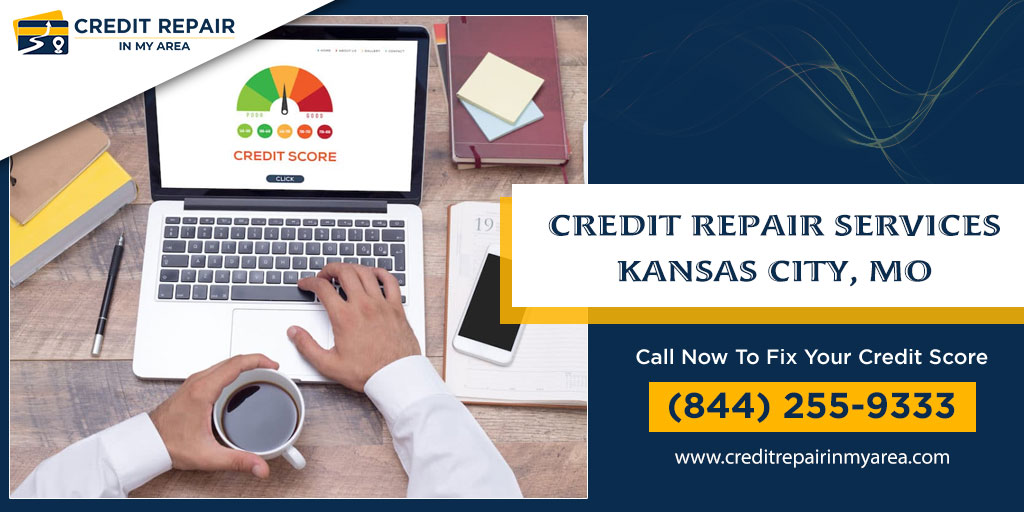 Credit Repair Kansas City MO's Logo