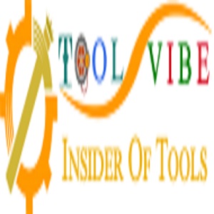 ToolsVibe's Logo