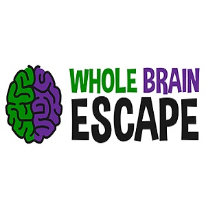 Whole Brain Escape's Logo