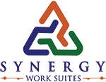 Synergy Work Suites's Logo
