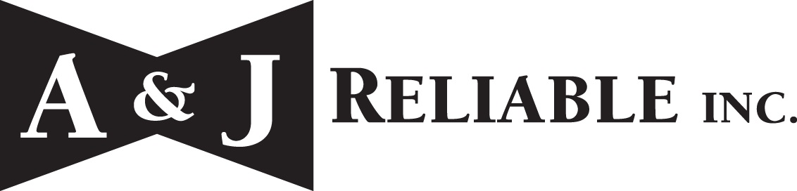 A & J Reliable Inc.'s Logo