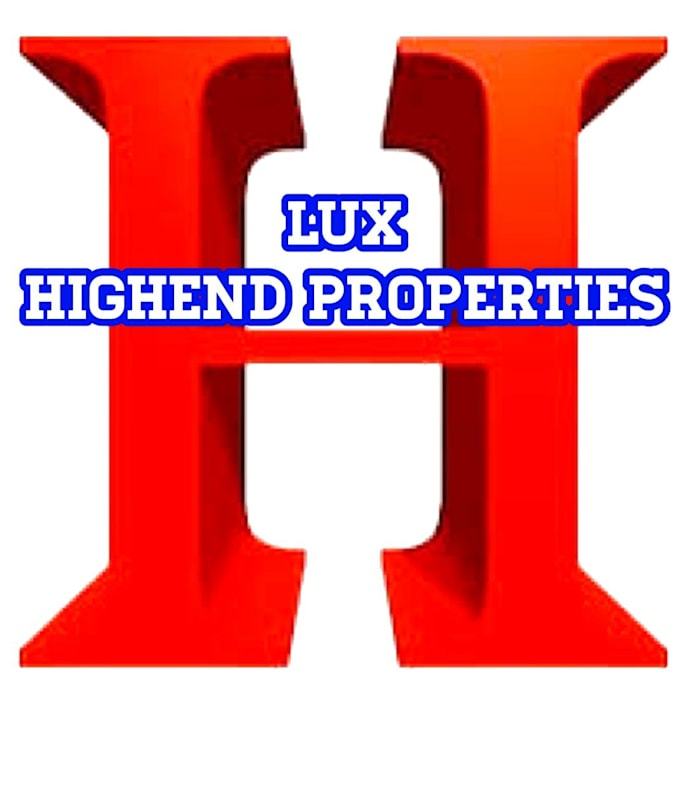 Lux HighEnd Properties, LLC's Logo