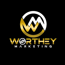 wortheymarketing's Logo