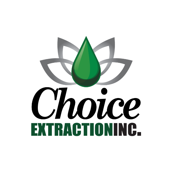 Choice Extraction Inc.'s Logo
