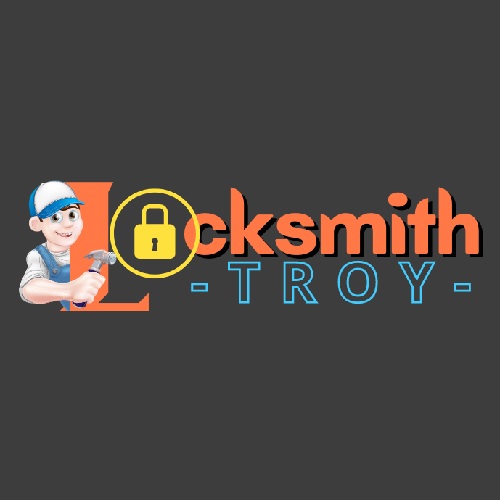 Locksmith Troy MI's Logo