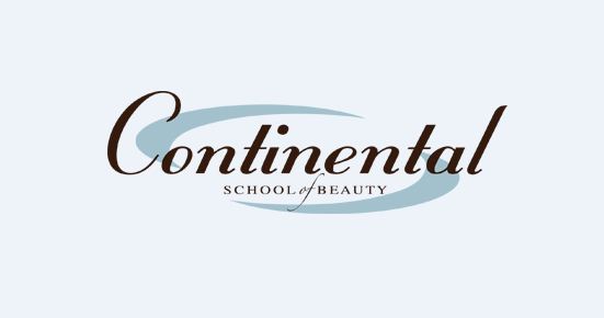 Continental School of Beauty's Logo