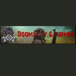 Vape Bunker by Doomsday Gourmet's Logo