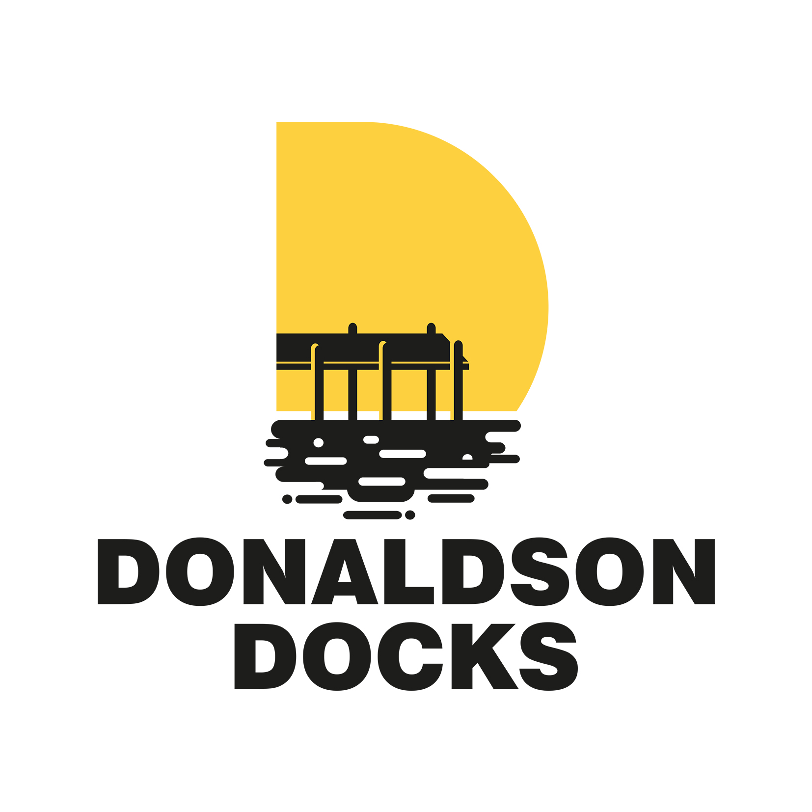 Donaldson Docks's Logo