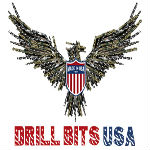Drill Bits USA's Logo