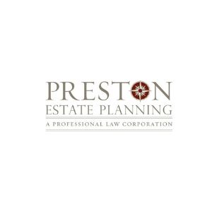 Preston Estate Planning's Logo