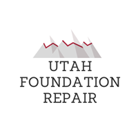 Utah Foundation Repair's Logo