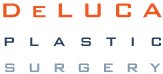 DeLuca Plastic Surgery's Logo