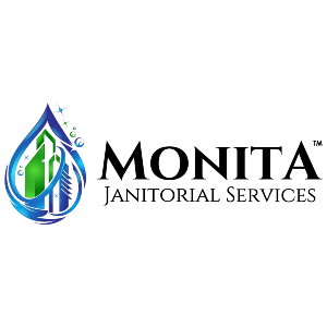 Monita Janitorial Services's Logo
