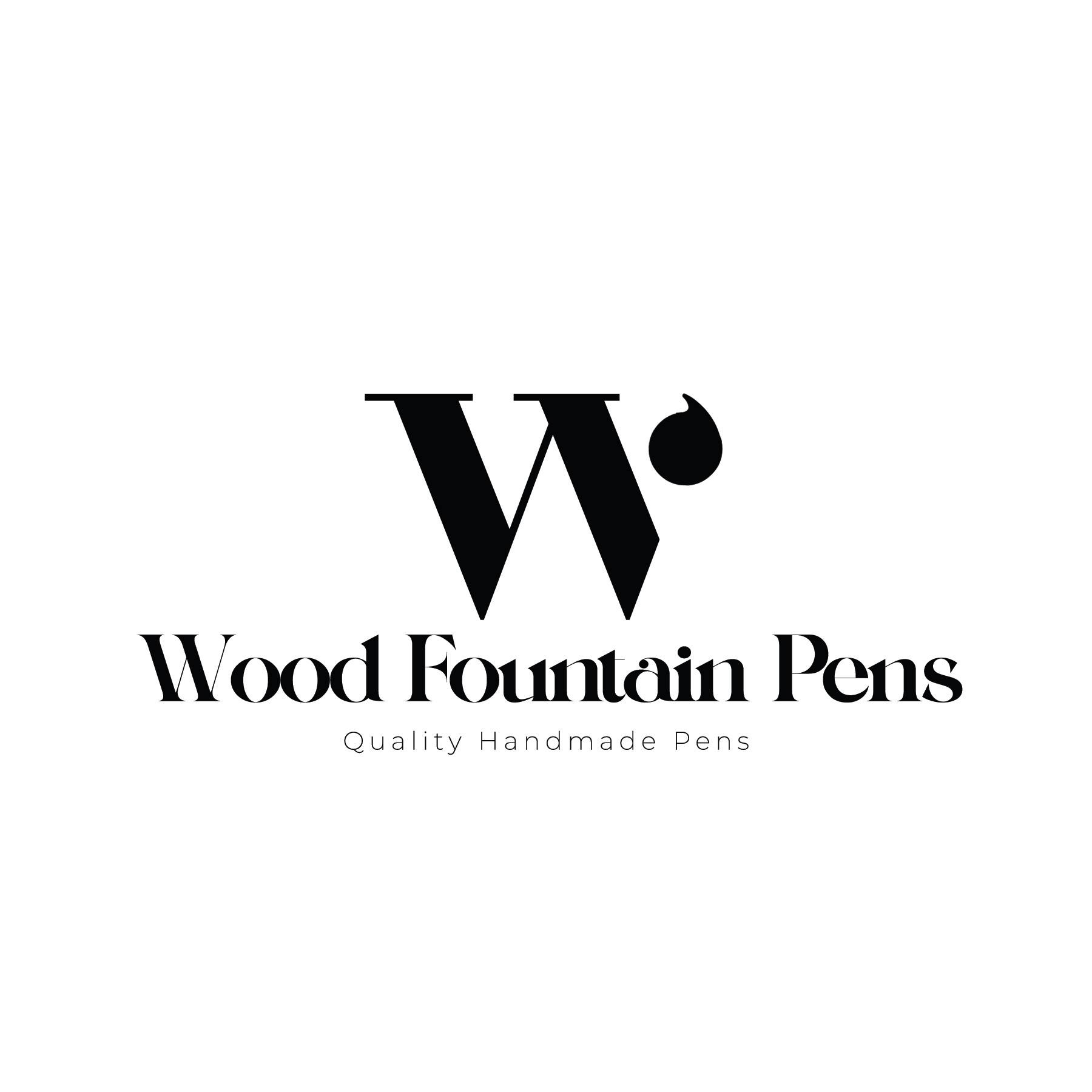 Wood Fountain Pens's Logo