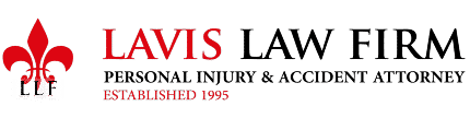 Lavis Law Firm - Personal Injury & Accident Attorney's Logo