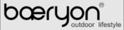 Baeryon Inc.'s Logo