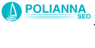 Polianna SEO's Logo