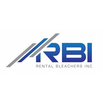 Rental Bleachers Inc.'s Logo