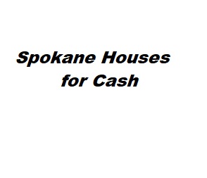 Spokane Houses for Cash's Logo