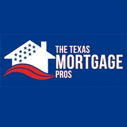 The Texas Mortgage Pros's Logo