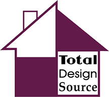 Total Design Source's Logo