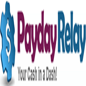 Payday Relay's Logo