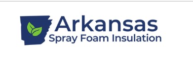 AR Spray Foam Insulation Fort Smith's Logo