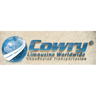 Cowry Classic Limousine Service's Logo