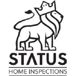 Status Home Inspections's Logo