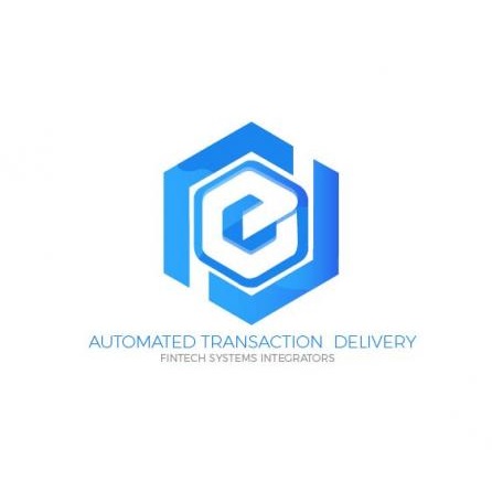 Automated Transaction Delivery's Logo