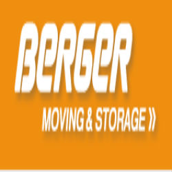 Berger Transfer & Storage, Inc's Logo
