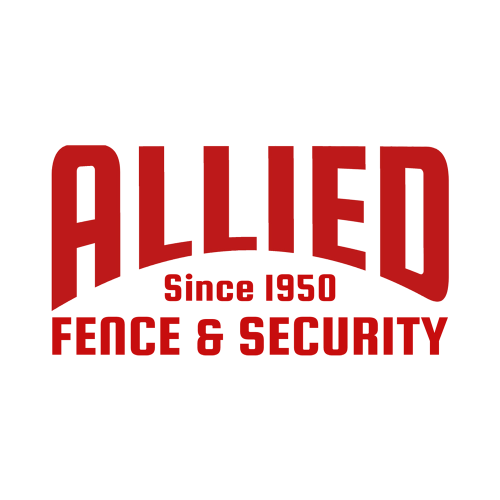 Allied Fence & Security's Logo