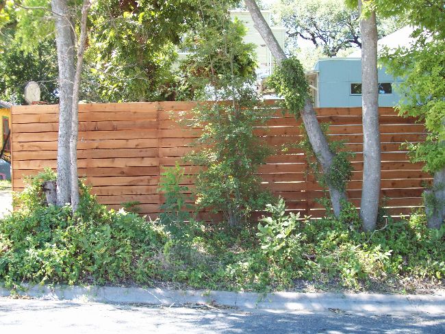 austin-privacy-fence-installation