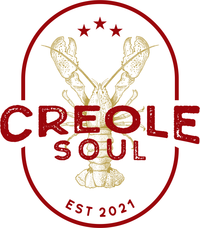 Creole Soul Enterprise's Logo