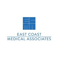 East Coast Medical Associates's Logo