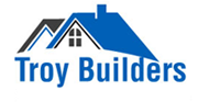Troy Builders's Logo
