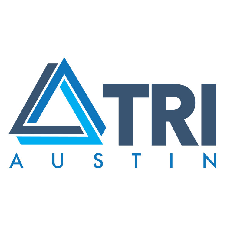 Texas Research Institute Austin, Inc. (TRI Austin)'s Logo
