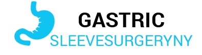 Sleeve Gastrectomy's Logo
