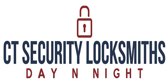 CT Security Locksmiths's Logo