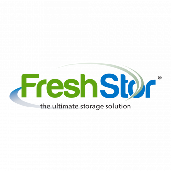 FreshStor's Logo