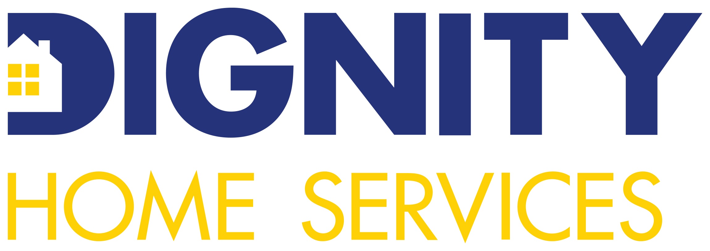 Dignity Home Services's Logo