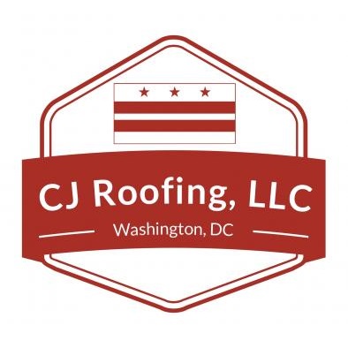 CJ Roofing, LLC's Logo