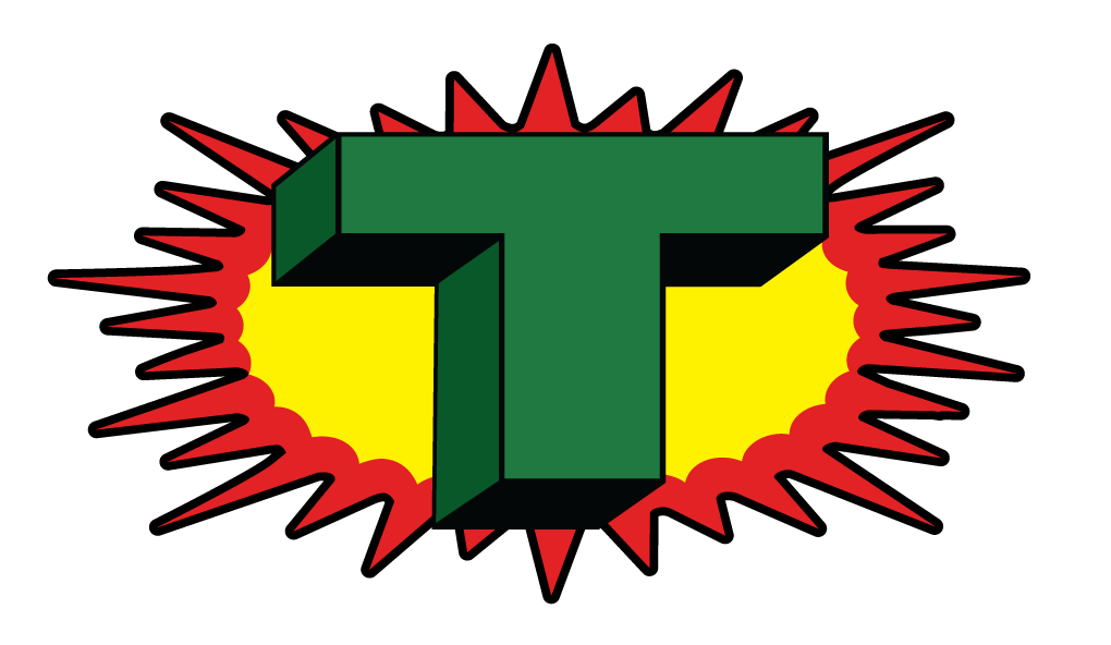 Green T Services's Logo