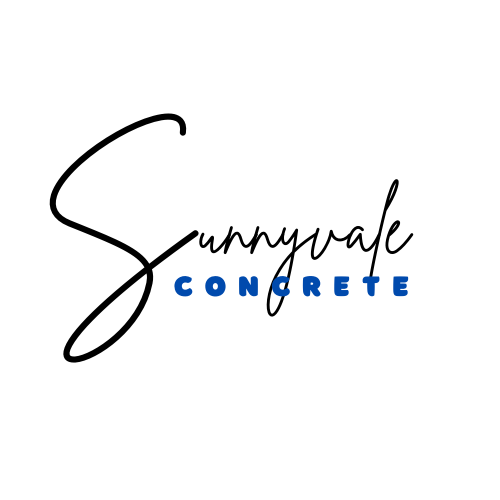 Sunnyvale Concrete's Logo