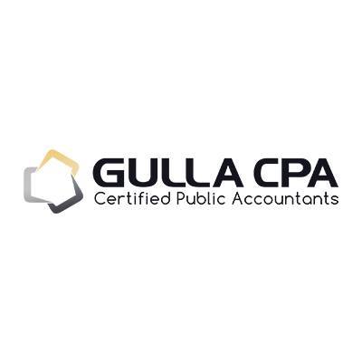 Gulla CPA's Logo