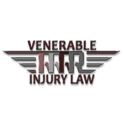 Venerable Injury Law's Logo