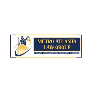 Metro Atlanta Lawyer's Logo
