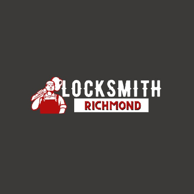 Locksmith Richmond VA's Logo