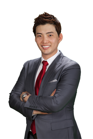 The Car Accident Lawyer | Daniel Kim