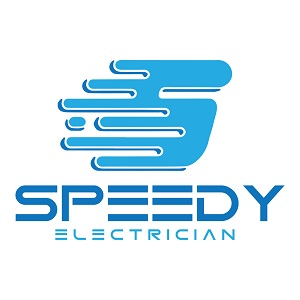Detroit Speedy Electrician's Logo